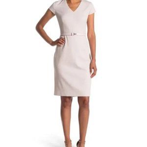 Ted Baker Light Pink Dress